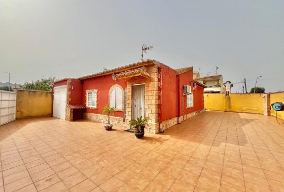 Villa - Revente - Torrevieja - Los Balcones - Los Altos del Edén