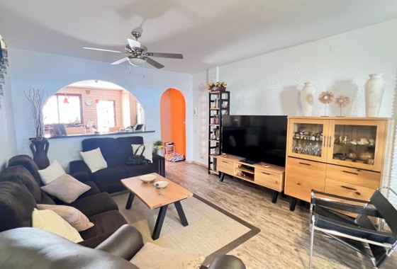 Villa - Revente - Torrevieja - Los Balcones - Los Altos del Edén