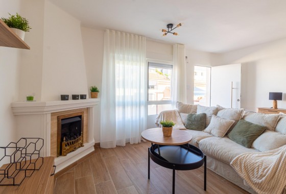 Villa - Revente - Torrevieja - Los Frutales