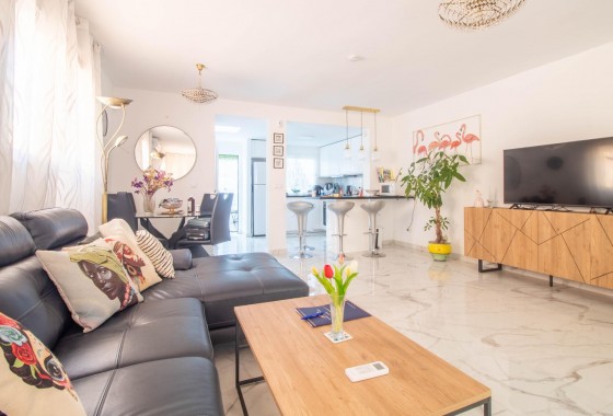 Villa - Revente - Torrevieja - Pan-76269