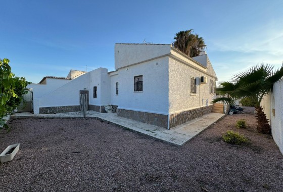 Villa - Revente - Torrevieja - San luis