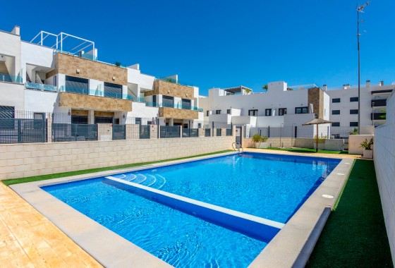 Villa - Revente - Villamartin - Costa Blanca