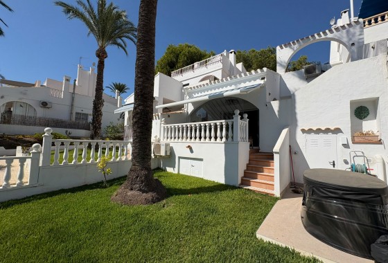 Villa - Revente - Villamartin - Costa Blanca