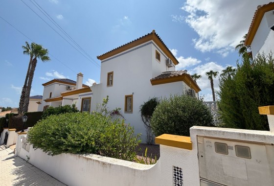 Villa - Revente - Villamartin, Orihuela Costa - Villamartin, Orihuela Costa