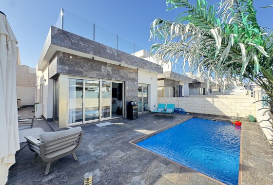 Villa - Revente - Villamartin - Villamartin