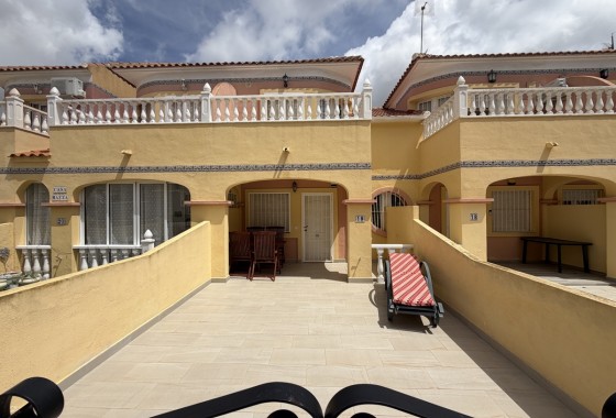 Villa - Revente - Villamartin - Villamartin