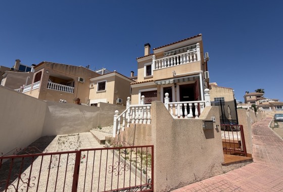 Villa - Revente - Villamartin - Villamartin