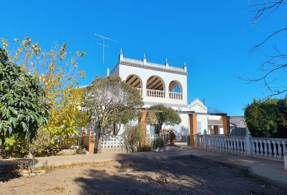 Villa - Revente - Yecla - Inland