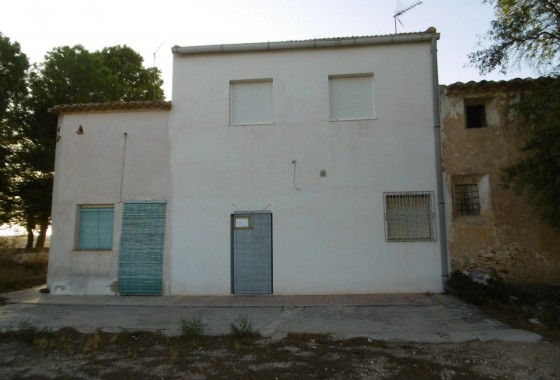 Villa - Revente - Yecla - Inland