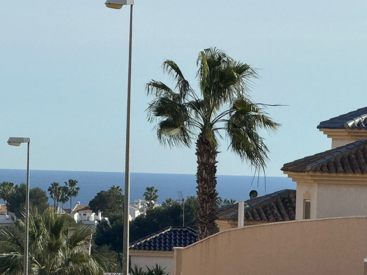 Vrijstaande villa te koop in Orihuela Costa