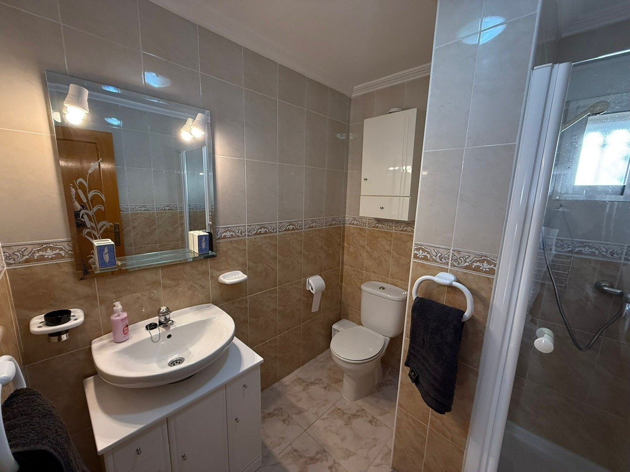 Vrijstaande villa te koop in Orihuela Costa