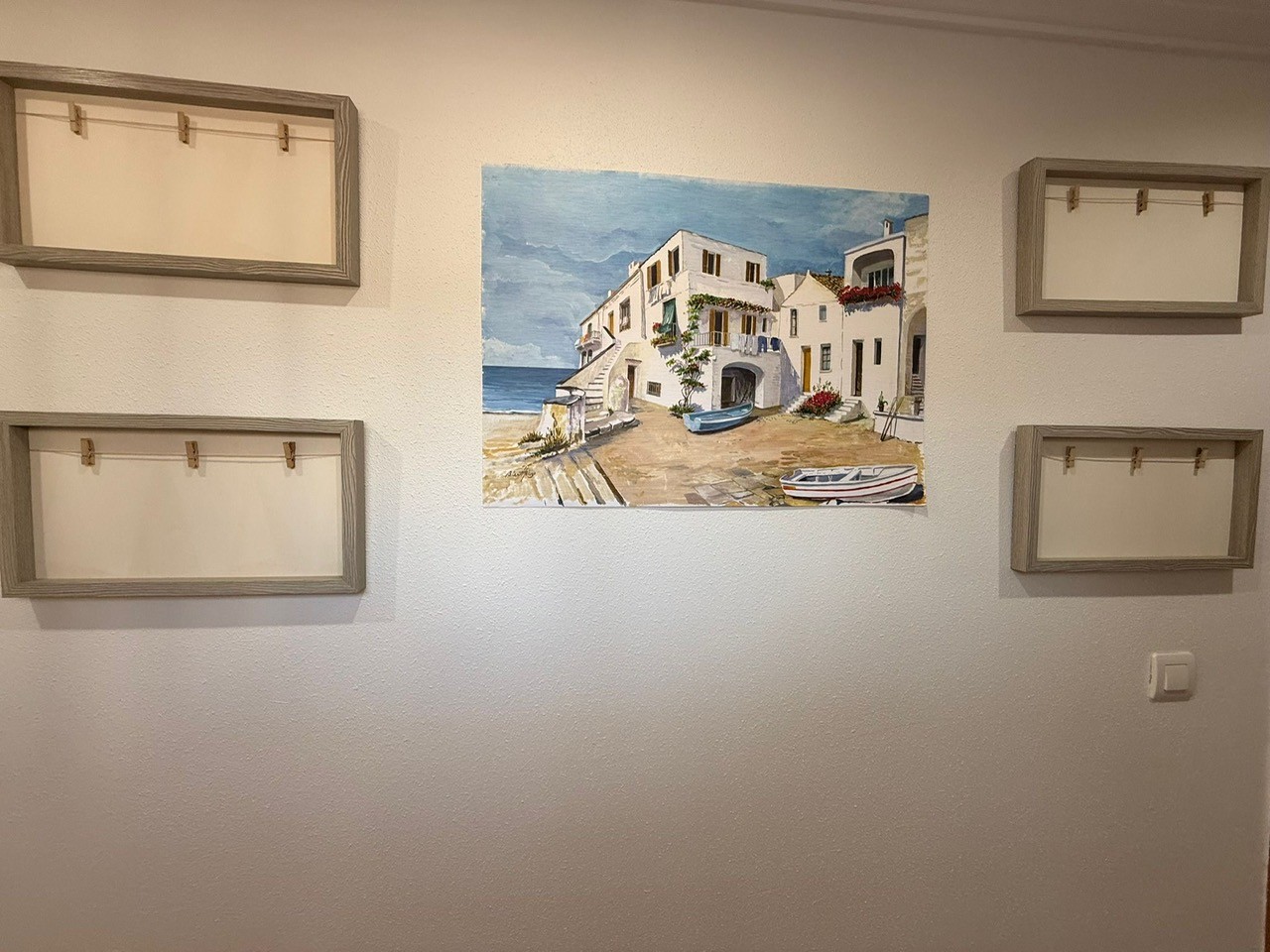 Vrijstaande villa te koop in Orihuela Costa