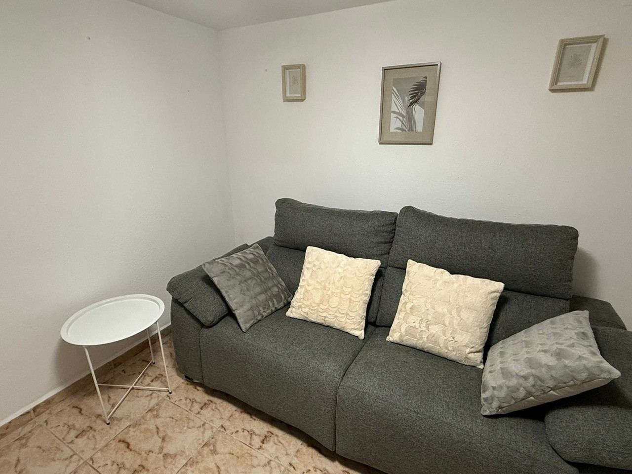 Vrijstaande villa te koop in Orihuela Costa