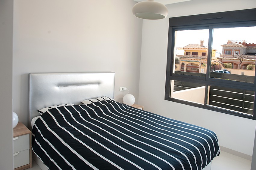 Appartement te koop in Pilar de la Horadada