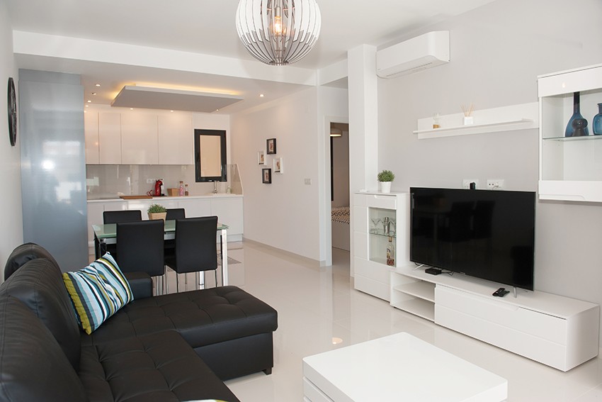Appartement te koop in Pilar de la Horadada