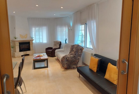 Reventa - Chalet - Mutxamel - Almajada-Ravel