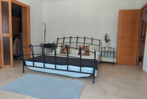 Reventa - Chalet - Mutxamel - Almajada-Ravel