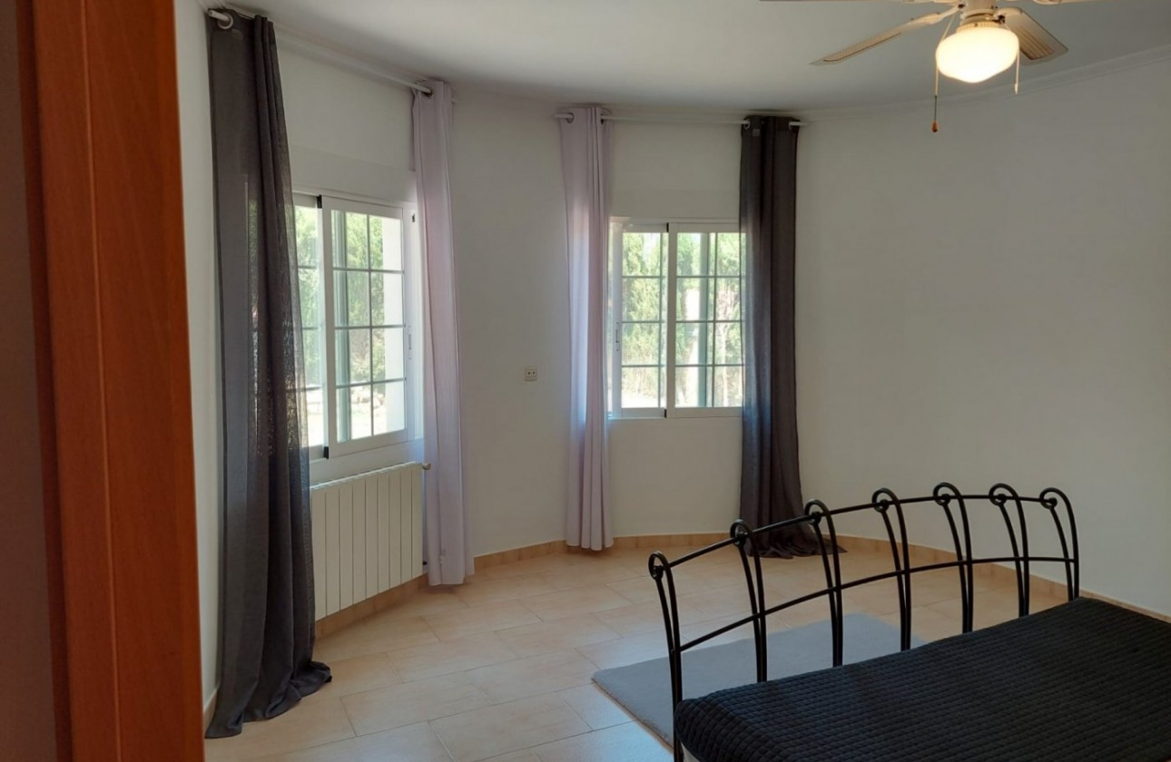 Reventa - Chalet - Mutxamel - Almajada-Ravel