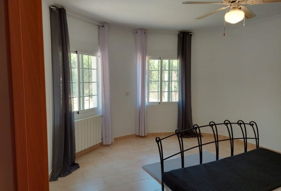 Reventa - Chalet - Mutxamel - Almajada-Ravel