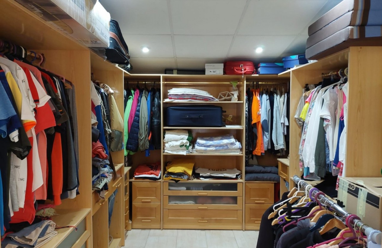 Reventa - Chalet - Mutxamel - Almajada-Ravel