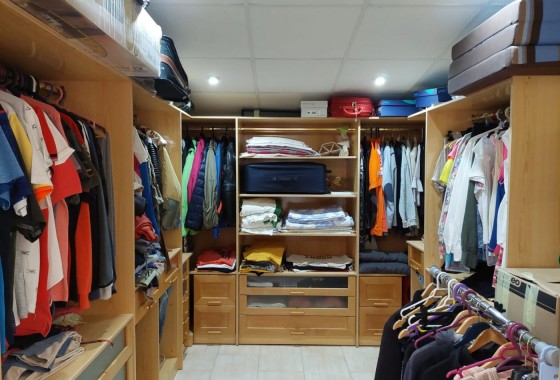 Reventa - Chalet - Mutxamel - Almajada-Ravel