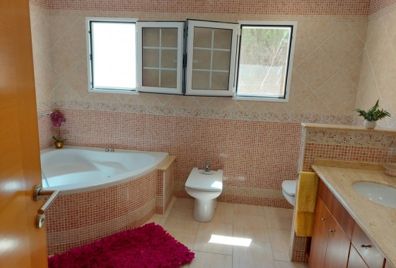 Reventa - Chalet - Mutxamel - Almajada-Ravel