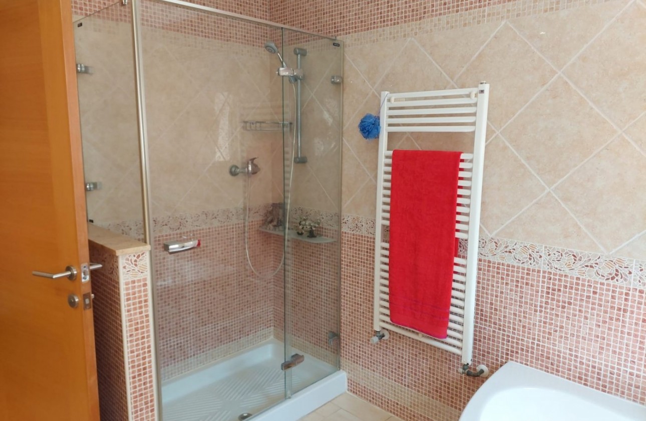 Reventa - Chalet - Mutxamel - Almajada-Ravel