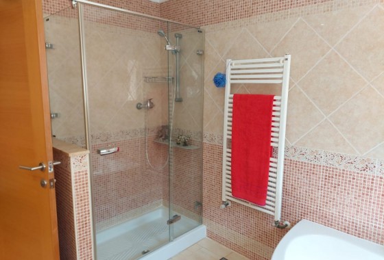 Reventa - Chalet - Mutxamel - Almajada-Ravel