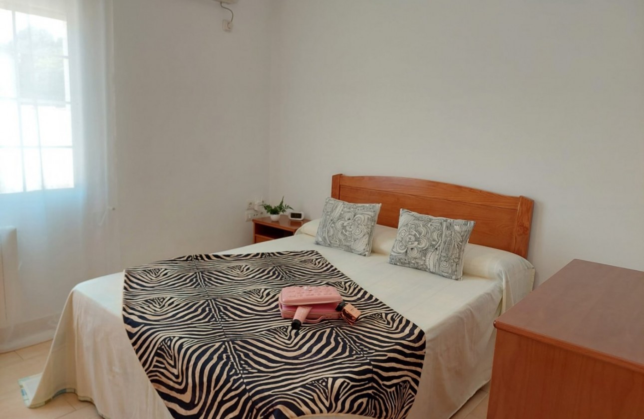 Reventa - Chalet - Mutxamel - Almajada-Ravel