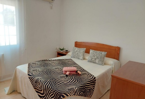 Reventa - Chalet - Mutxamel - Almajada-Ravel