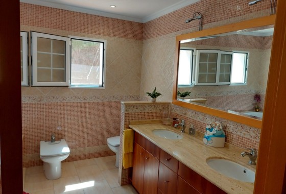 Reventa - Chalet - Mutxamel - Almajada-Ravel