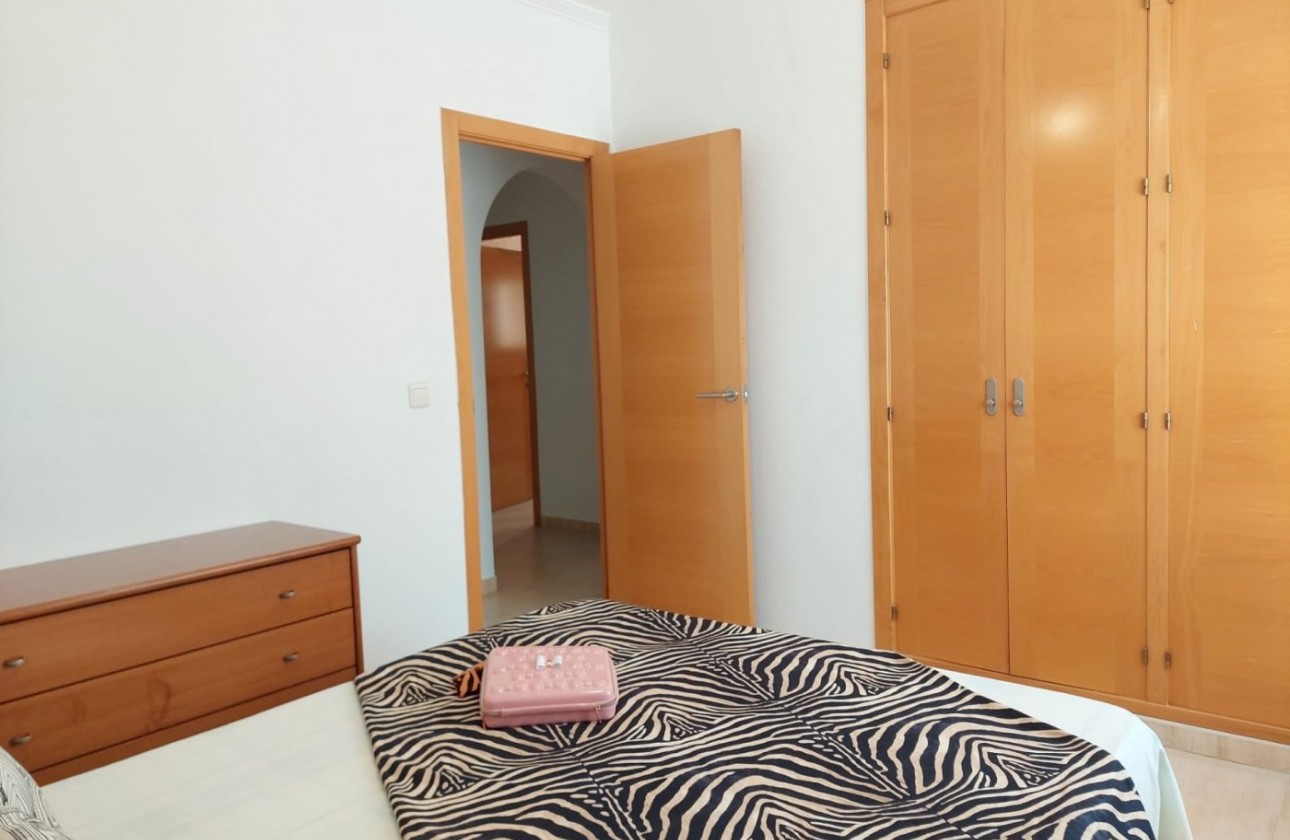 Reventa - Chalet - Mutxamel - Almajada-Ravel