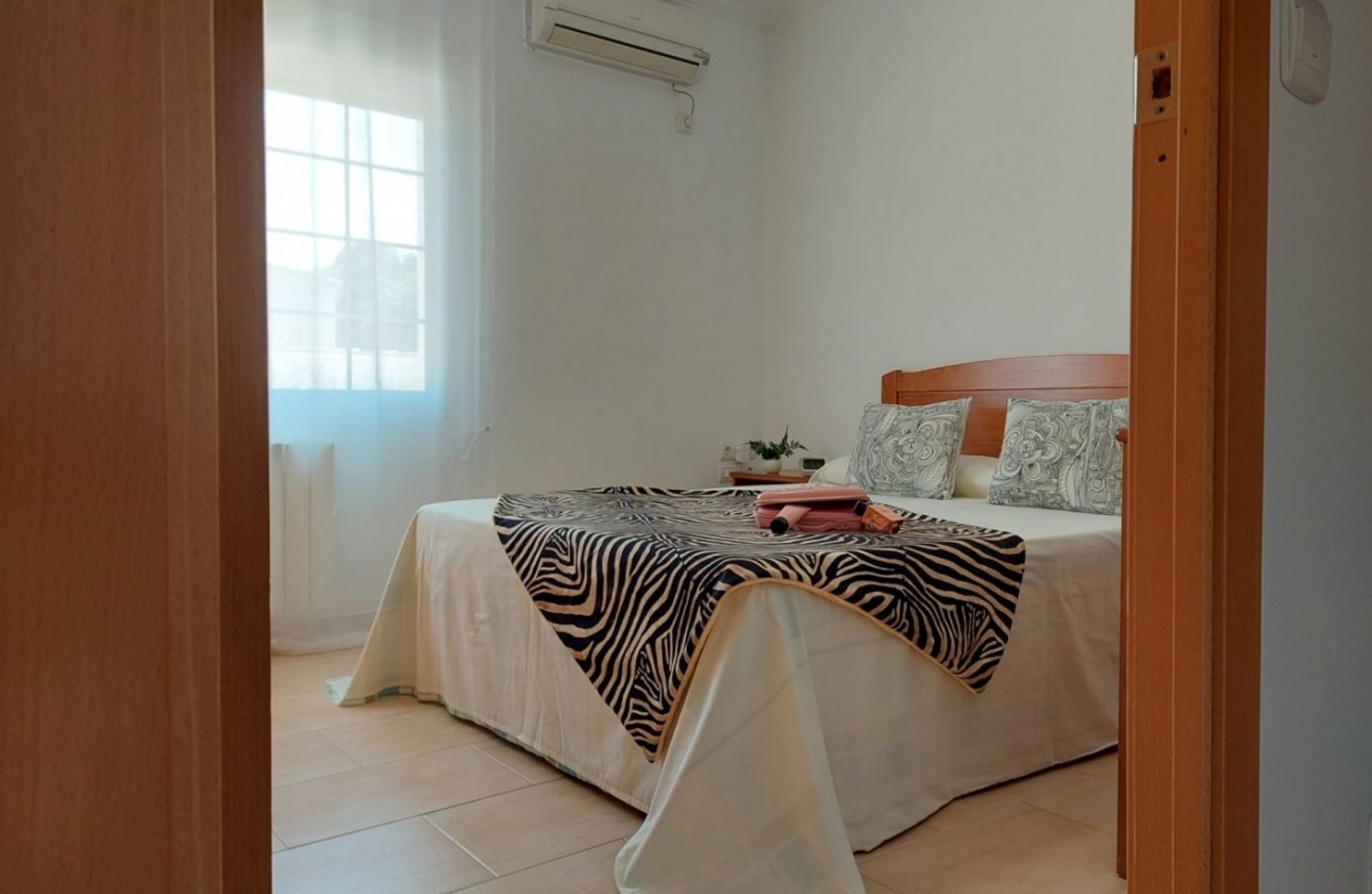 Reventa - Chalet - Mutxamel - Almajada-Ravel