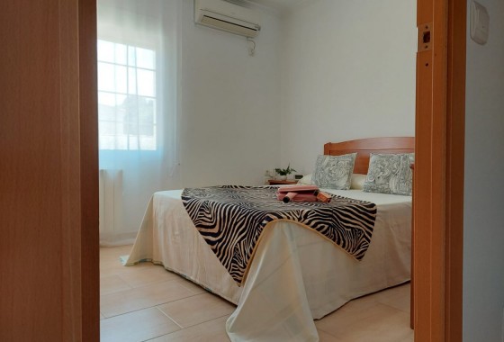 Reventa - Chalet - Mutxamel - Almajada-Ravel