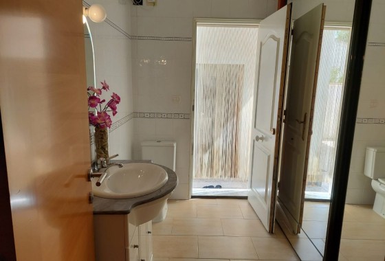 Reventa - Chalet - Mutxamel - Almajada-Ravel