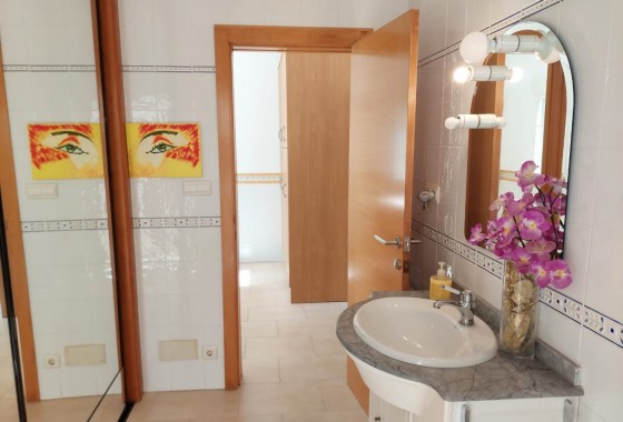 Reventa - Chalet - Mutxamel - Almajada-Ravel