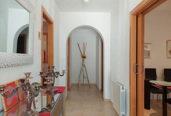 Reventa - Chalet - Mutxamel - Almajada-Ravel