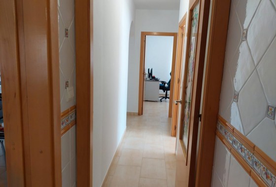 Reventa - Chalet - Mutxamel - Almajada-Ravel