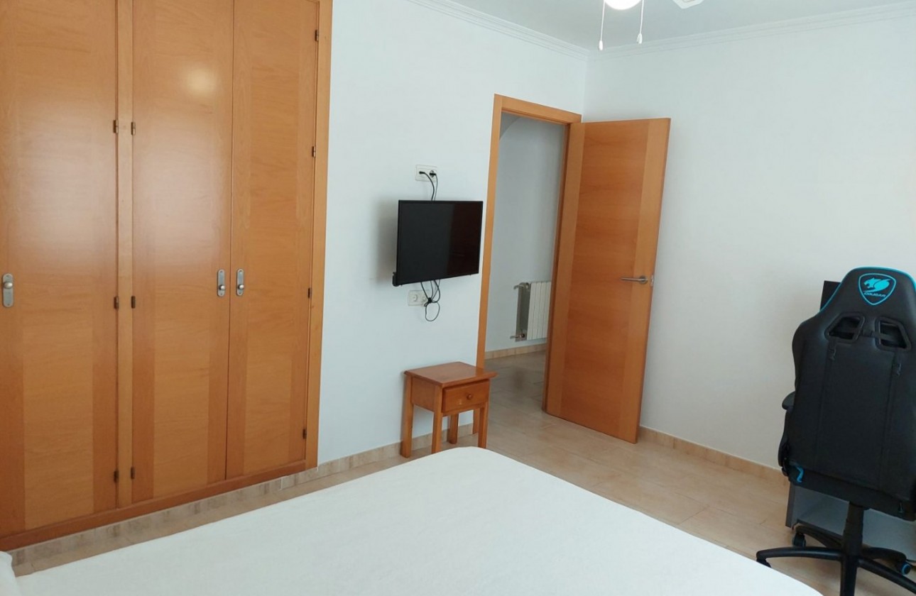 Reventa - Chalet - Mutxamel - Almajada-Ravel