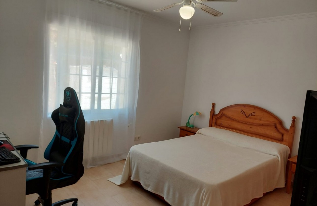 Reventa - Chalet - Mutxamel - Almajada-Ravel