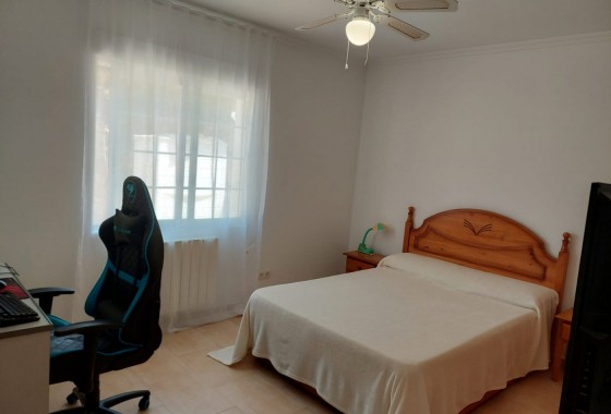 Reventa - Chalet - Mutxamel - Almajada-Ravel