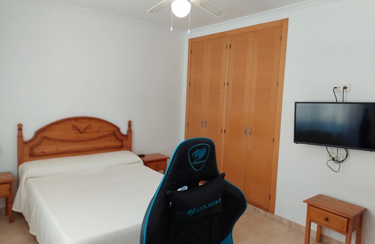 Reventa - Chalet - Mutxamel - Almajada-Ravel