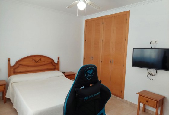 Reventa - Chalet - Mutxamel - Almajada-Ravel