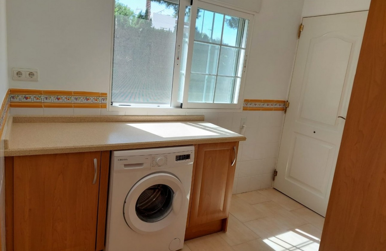 Reventa - Chalet - Mutxamel - Almajada-Ravel