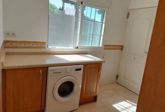 Reventa - Chalet - Mutxamel - Almajada-Ravel