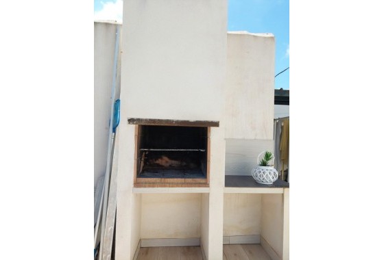 Reventa - Chalet - Mutxamel - Almajada-Ravel