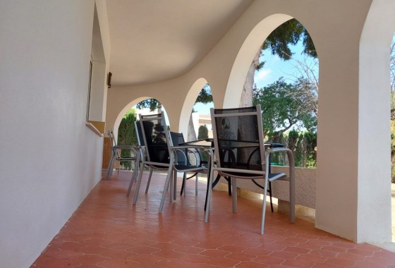 Reventa - Chalet - Mutxamel - Almajada-Ravel