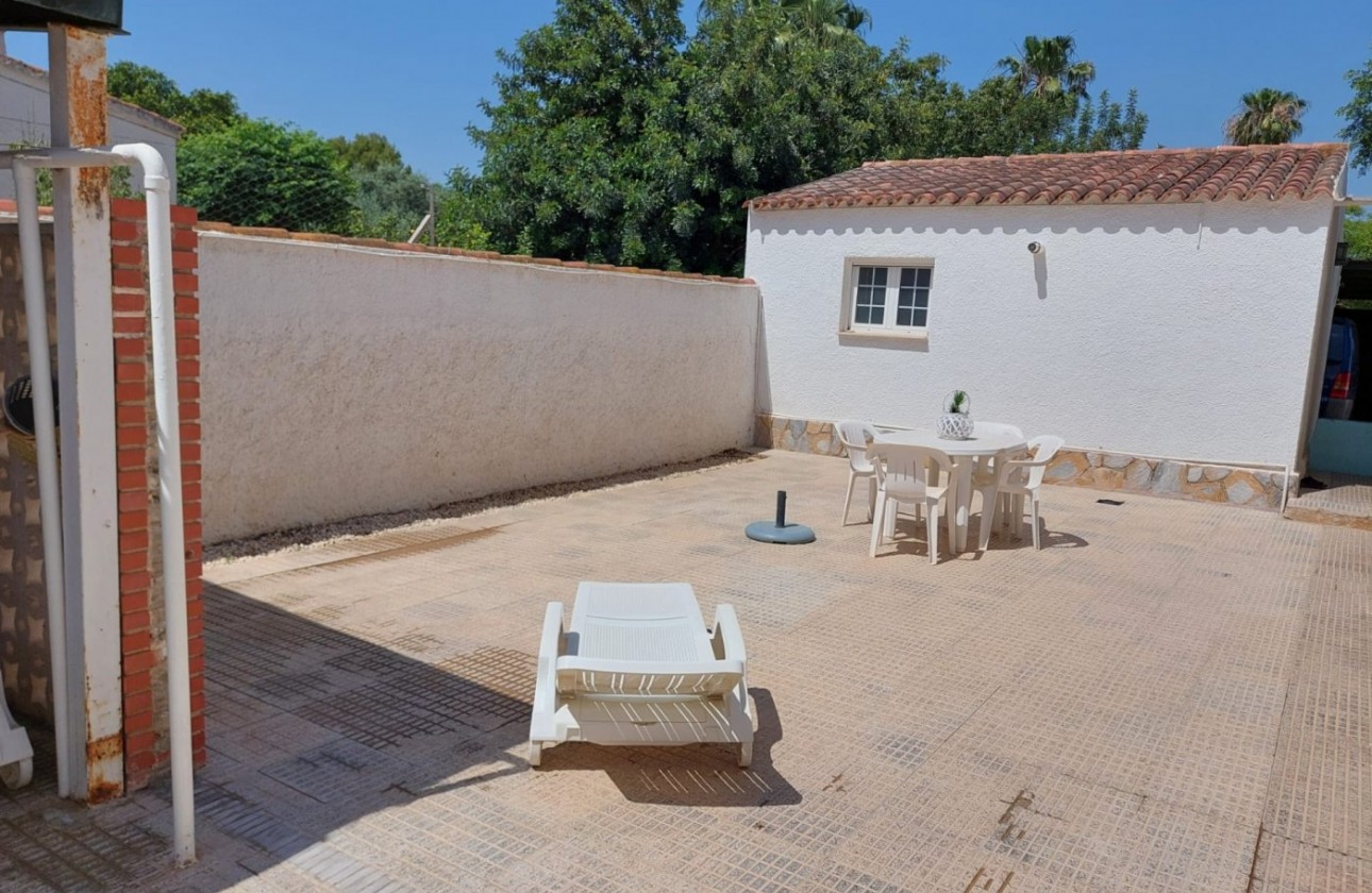 Reventa - Chalet - Mutxamel - Almajada-Ravel