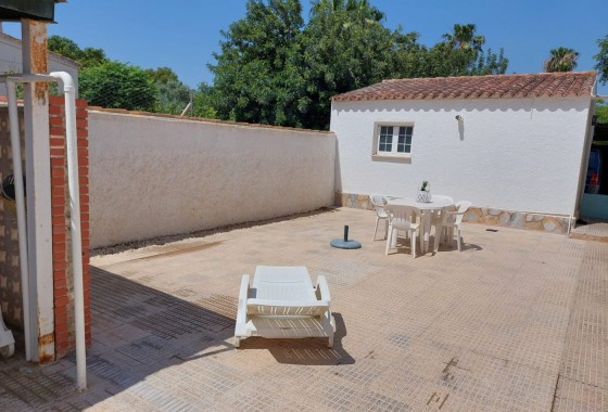 Reventa - Chalet - Mutxamel - Almajada-Ravel