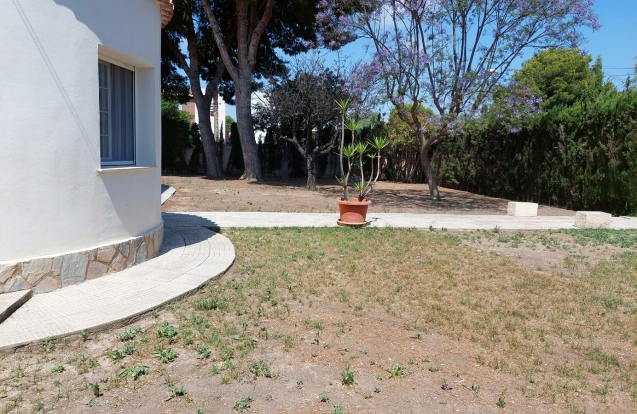 Reventa - Chalet - Mutxamel - Almajada-Ravel